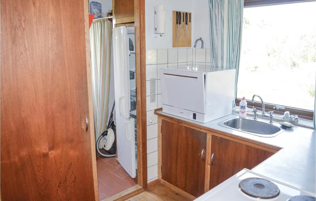 Vakantiehuis Gorgeous Home In Skagen With House A Panoramic View