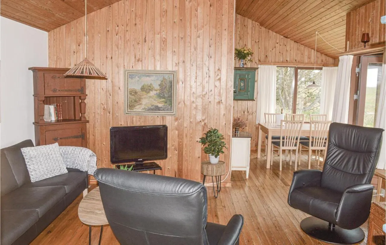 Gorgeous Home In Skagen With House A Panoramic View 0*,  Denmark