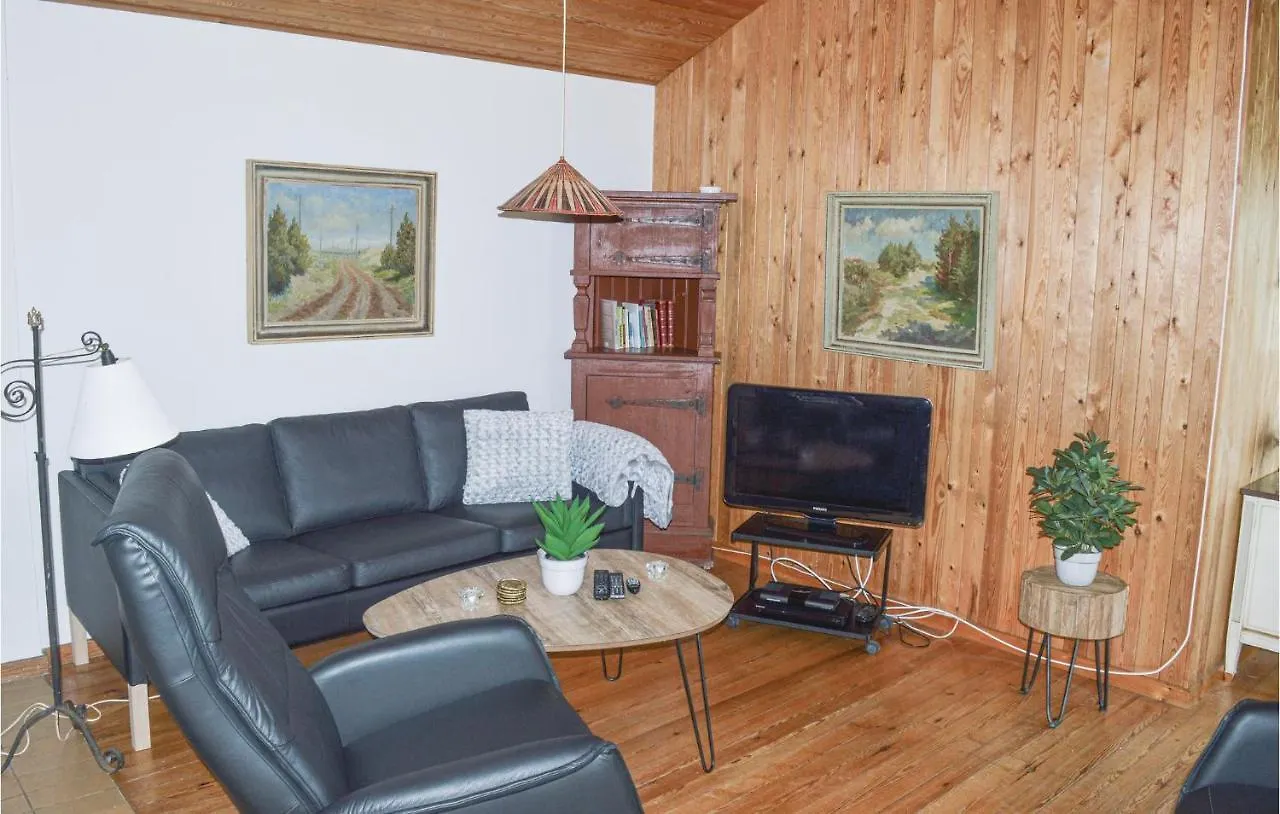Holiday home Gorgeous Home In Skagen With House A Panoramic View