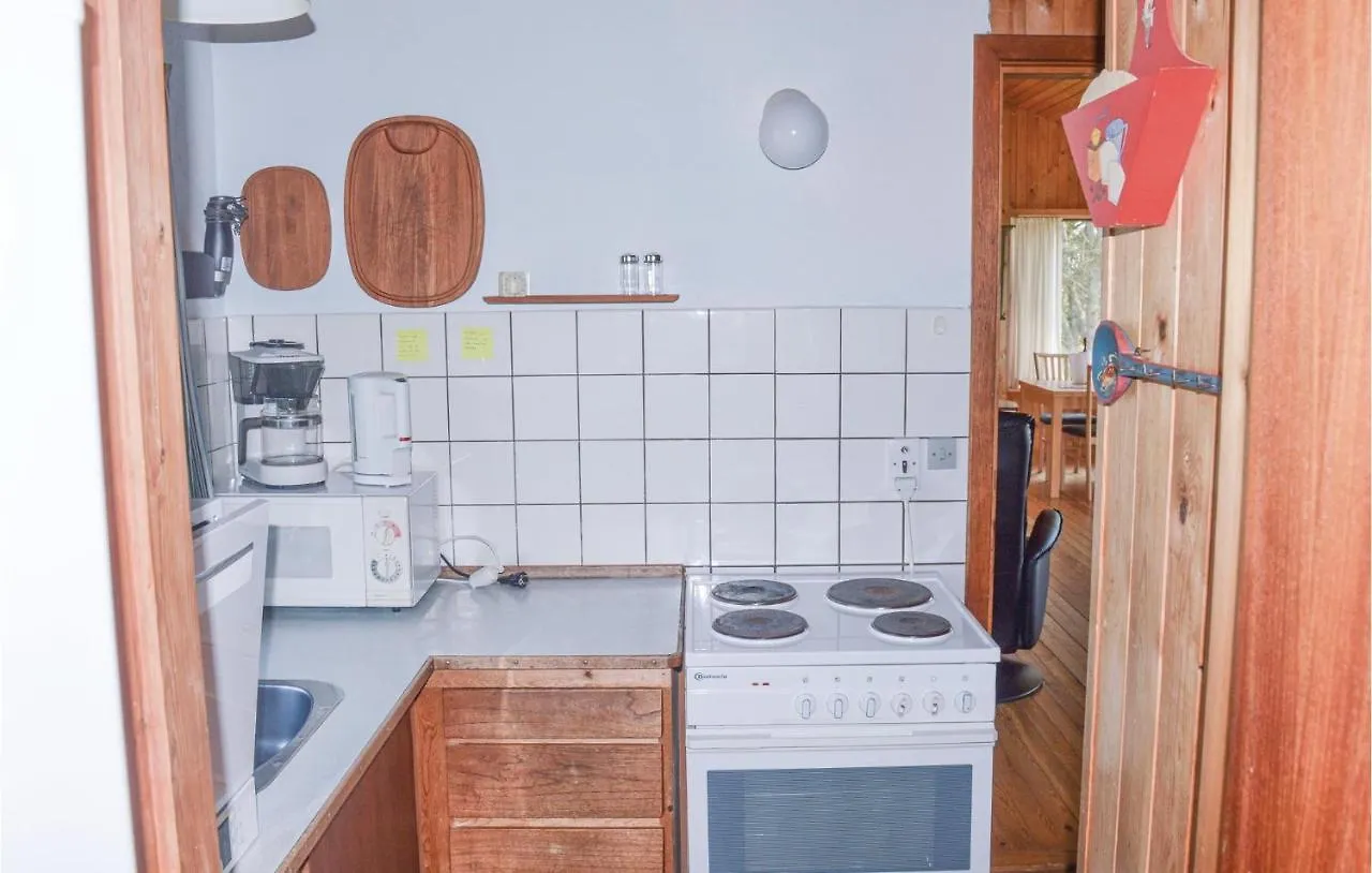Gorgeous Home In Skagen With House A Panoramic View Holiday home