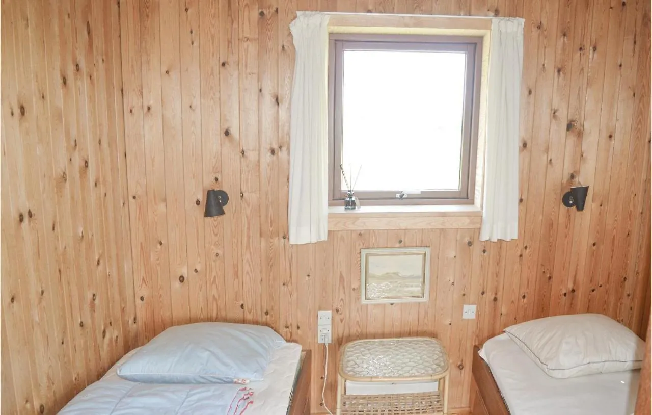 Gorgeous Home In Skagen With House A Panoramic View